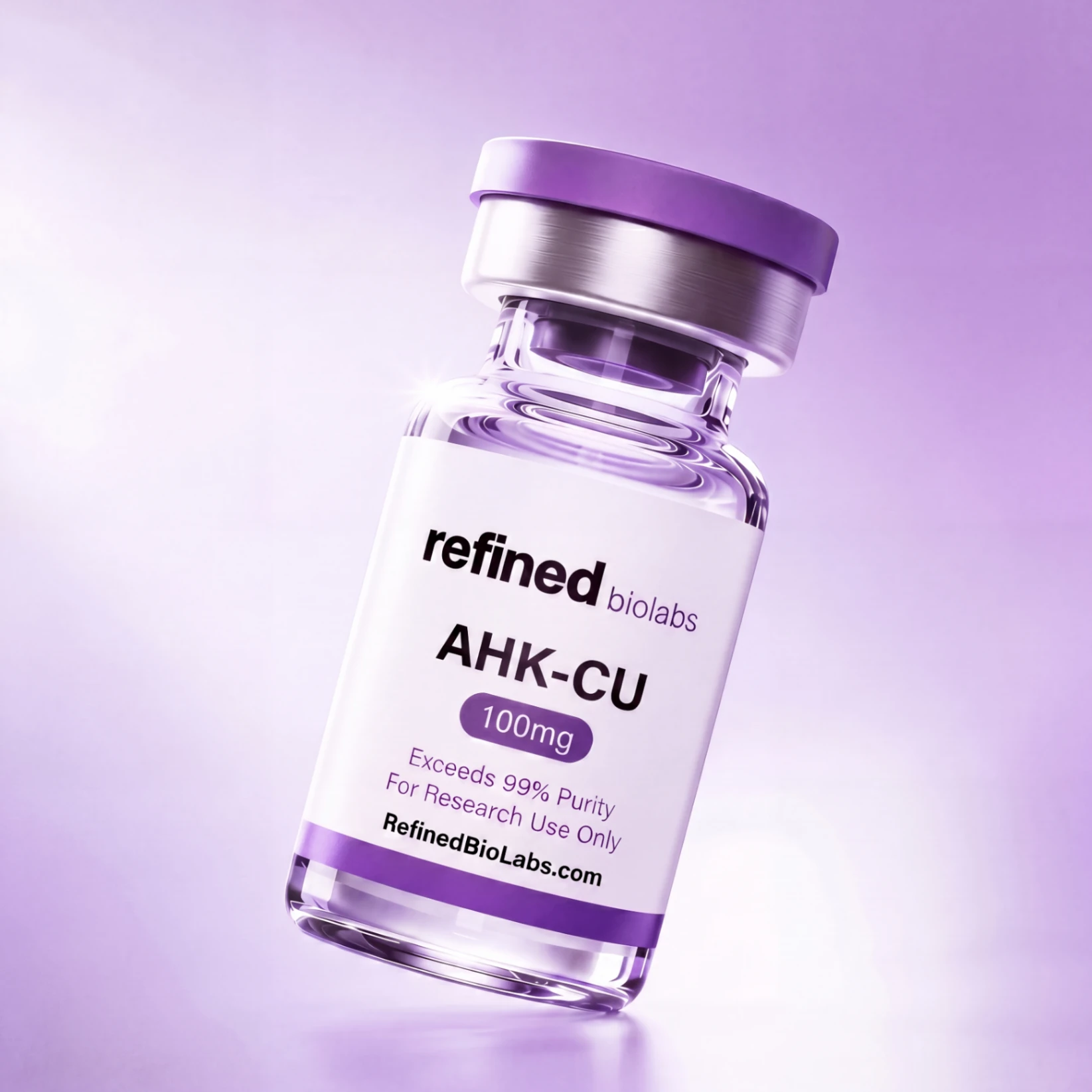 reconstitute 100mg ghk cu Discover GHK-Cu Peptide GHK-Cu (100mg) 6ml Vial