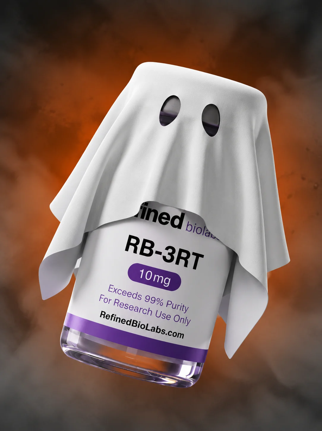 RB-3 RT 10mg