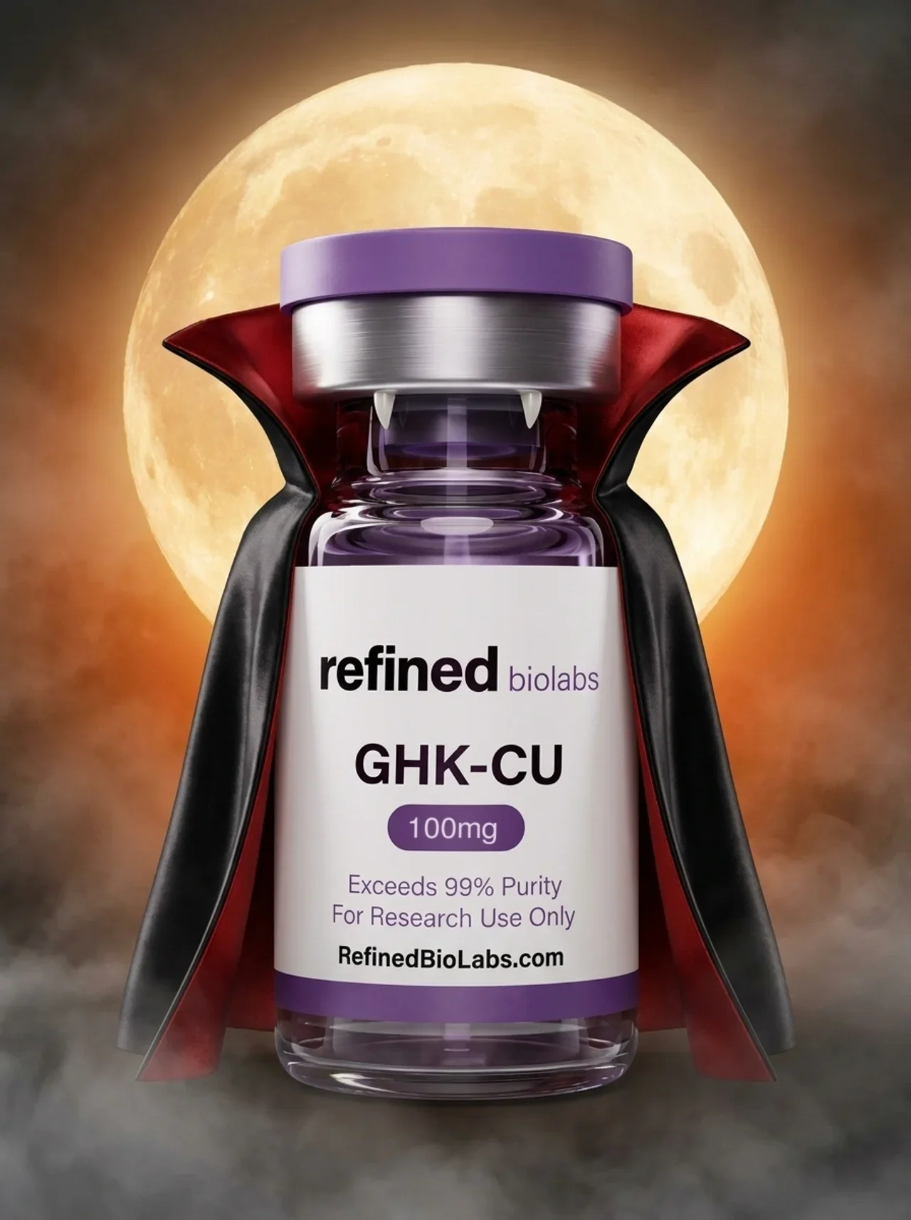 GHK-Cu 100mg