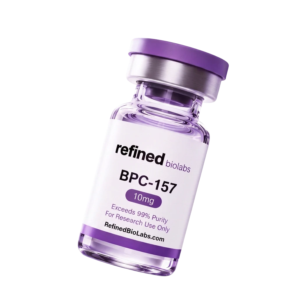 bio labs bpc 157 BPC-157 BPC-157 Peptide Supplier | Atlas